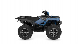 YAMAHA Grizzly 700 EPS SE - A PARTIR DE 279€/MOIS