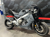 YAMAHA XSR 900 GP – A PARTIR DE 260€ /MOIS