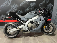YAMAHA XSR 900 GP – A PARTIR DE 260€ /MOIS
