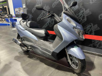 SUZUKI BURGMAN 125 – A PARTIR DE 50€/MOIS