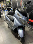 SUZUKI BURGMAN 125 – A PARTIR DE 50€/MOIS