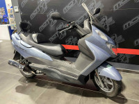 SUZUKI BURGMAN 125 – A PARTIR DE 50€/MOIS