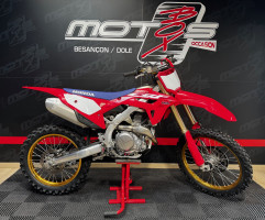 CRF 450 R 50eme anniversaire