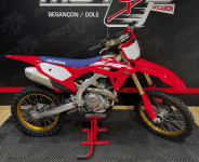 HONDA CRF 450 R 50ème anniversaire - A PARTIR DE 113€/MOIS