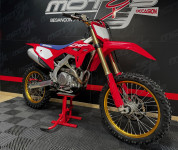 HONDA CRF 450 R 50ème anniversaire - A PARTIR DE 113€/MOIS