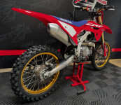 HONDA CRF 450 R 50ème anniversaire - A PARTIR DE 113€/MOIS