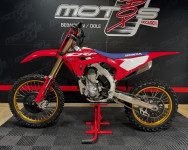 HONDA CRF 450 R 50ème anniversaire - A PARTIR DE 113€/MOIS