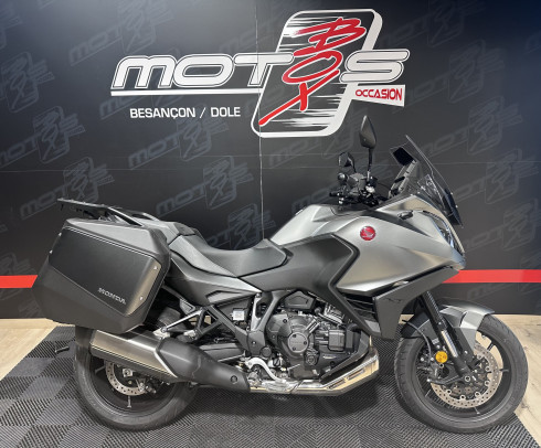 HONDA NT 1100 DCT – A PARTIR DE 186€/MOIS