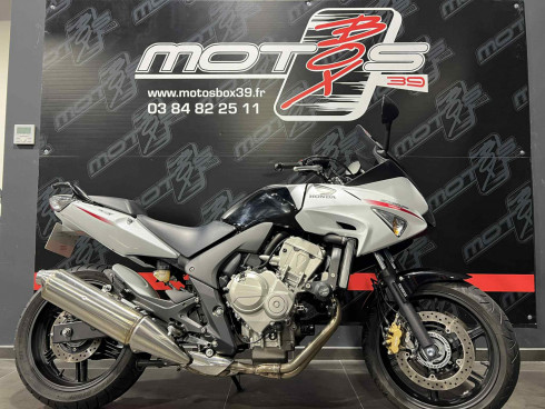 HONDA CB 600F - A PARTIR DE 95€ /MOIS