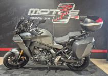 YAMAHA TRACER 9 GT Tech kamo – A PARTIR DE 195€/MOIS