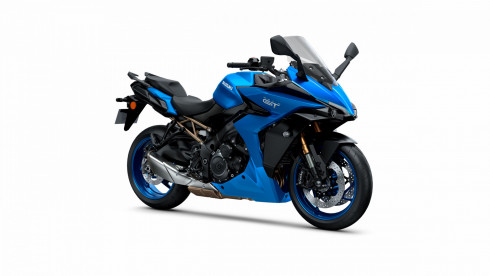 SUZUKI GSX-S 1000 GT - A PARTIR DE 264€/MOIS
