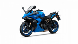 SUZUKI GSX-S 1000 GT - A PARTIR DE 264€/MOIS 