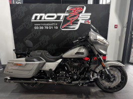 TOURING STREET GLIDE 1977 CVO 