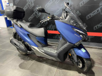 KYMCO X-TOWN 125 - A PARTIR DE 64€ /MOIS