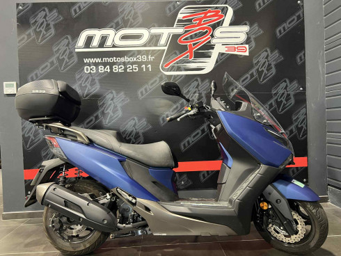 KYMCO X-TOWN 125 - A PARTIR DE 64€ /MOIS