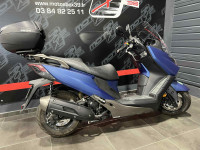 KYMCO X-TOWN 125 - A PARTIR DE 64€ /MOIS