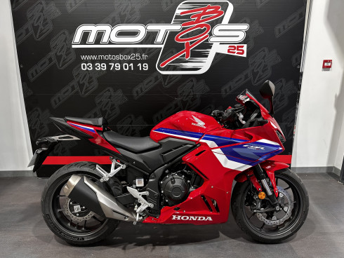 HONDA CBR 500 R