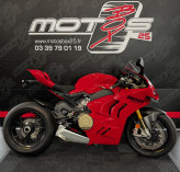 PANIGALE V4 S