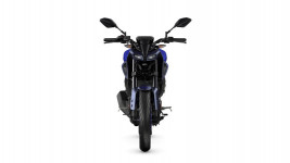 YAMAHA MT-125 - A PARTIR DE 119€/MOIS 