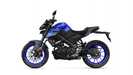 YAMAHA MT-125 - A PARTIR DE 119€/MOIS 