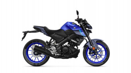 YAMAHA MT-125 - A PARTIR DE 119€/MOIS 