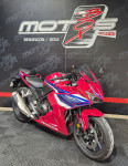 HONDA CBR 500 R - A  PARTIR DE 109€ /MOIS
