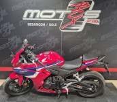 HONDA CBR 500 R - A  PARTIR DE 109€ /MOIS