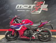 HONDA CBR 500 R - A  PARTIR DE 109€ /MOIS