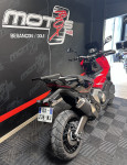 HONDA X-ADV