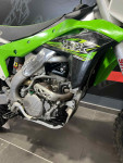 KAWASAKI 250 KXF - A PARTIR DE 109€ /MOIS