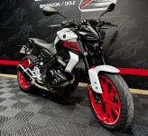 YAMAHA MT-125 - A PARTIR DE 83€/MOIS