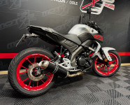 YAMAHA MT-125 - A PARTIR DE 83€/MOIS