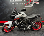 YAMAHA MT-125 - A PARTIR DE 83€/MOIS