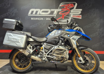 BMW R 1250 GS - A PARTIR DE 372€/MOIS