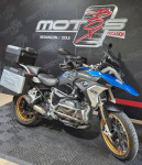 BMW R 1250 GS - A PARTIR DE 372€/MOIS