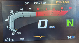 BMW R 1250 GS - A PARTIR DE 372€/MOIS