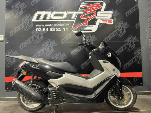 YAMAHA NMAX 125 - A PARTIR DE 75€ /MOIS
