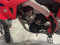 HONDA 250 CRF - A PARTIR DE 99€ /mois