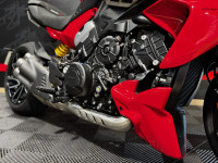 DUCATI DIAVEL V4 2025 - A APRTIR DE 335€/MOIS