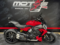 DUCATI DIAVEL V4 2025 - A APRTIR DE 335€/MOIS