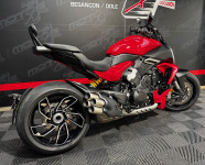 DUCATI DIAVEL V4 2025 - A APRTIR DE 335€/MOIS