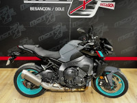 YAMAHA MT-10 NOIR – A PARTIR DE 253€/MOIS