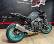 YAMAHA MT-10 NOIR – A PARTIR DE 253€/MOIS