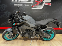 YAMAHA MT-10 NOIR – A PARTIR DE 253€/MOIS