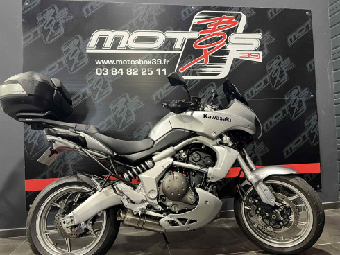 KAWASAKI VERSYS 650 A2 - A PARTIR DE 99€ /MOIS