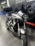 KAWASAKI VERSYS 650 A2 - A PARTIR DE 99€ /MOIS