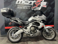 KAWASAKI VERSYS 650 A2 - A PARTIR DE 99€ /MOIS