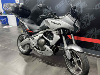 KAWASAKI VERSYS 650 A2 - A PARTIR DE 99€ /MOIS