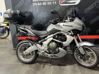 KAWASAKI VERSYS 650 A2 - A PARTIR DE 99€ /MOIS