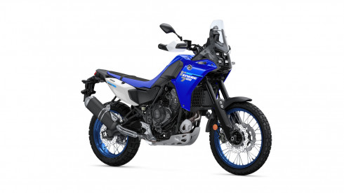 YAMAHA TENERE 700 - A PARTIR DE 207€/MOIS
